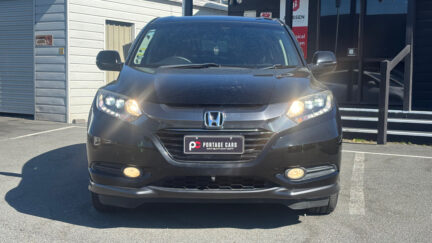 2014 Honda Vezel Hybrid X, Low KMS image 327629