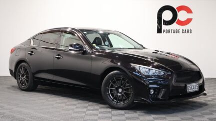 2014 Nissan Skyline 200 GT-T image 327934