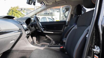2015 Subaru Xv 2.0i Eyesight AWD image 330615