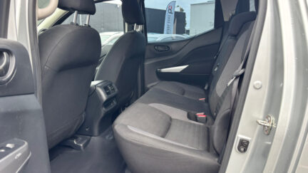 2021 Nissan Navara SL 2.3D/7AT image 328293