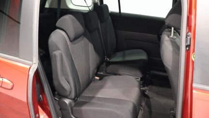 2012 Mazda Premacy Alloy Wheels image 330706