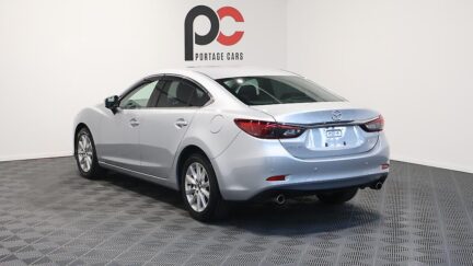 2017 Mazda Atenza 20S Proactiv image 329623