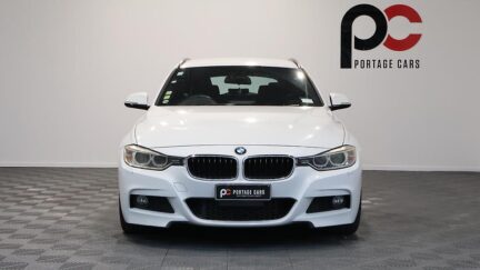 2013 Bmw 320i Touring M Sport image 327996