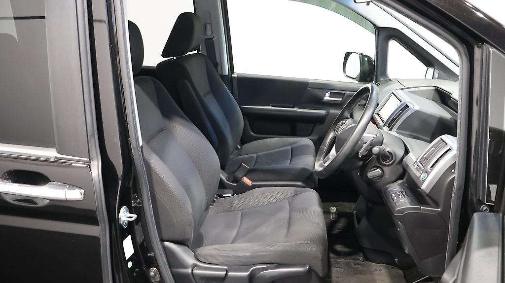 2013 Honda Step Wagon WGN Spada Z image 327276