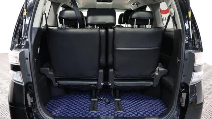2013 Toyota Vellfire image 330515