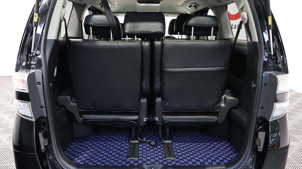 2013 Toyota Vellfire image 330515