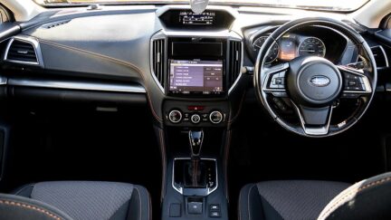 2017 Subaru Xv 2.0i-L Eyesight AWD image 332939