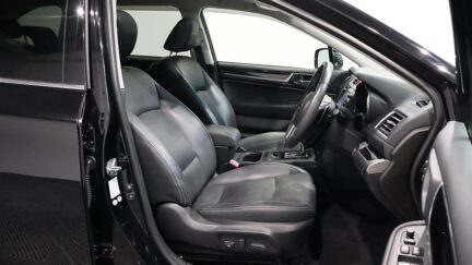 2015 Subaru Outback Limited AWD image 330444