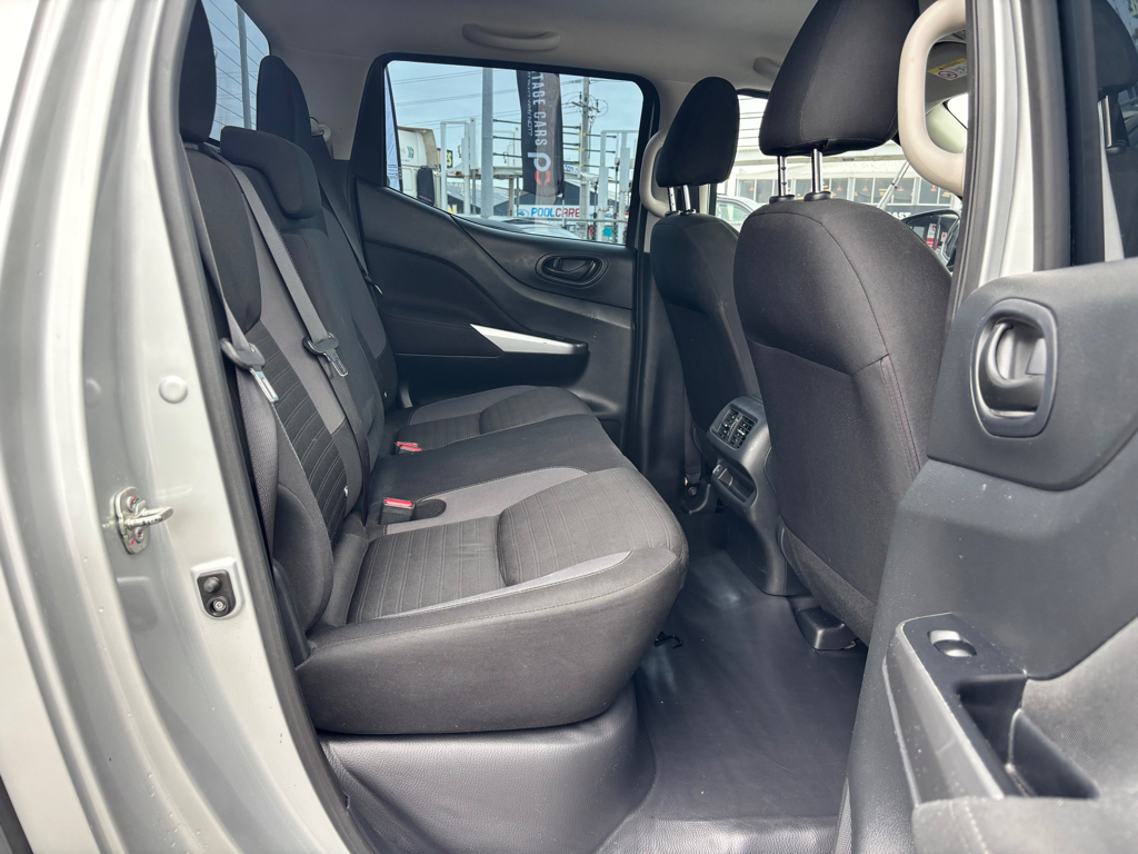 2021 Nissan Navara SL 2.3D/7AT image 328294