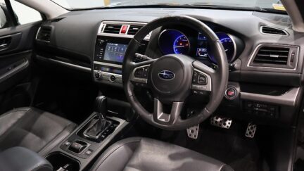 2015 Subaru Outback Limited AWD image 330446