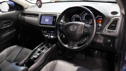 2016 Honda Hr-v LIMITED 1.8P/CVT image 330309