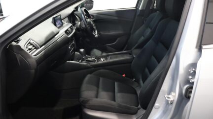 2017 Mazda Atenza 20S Proactiv image 329627