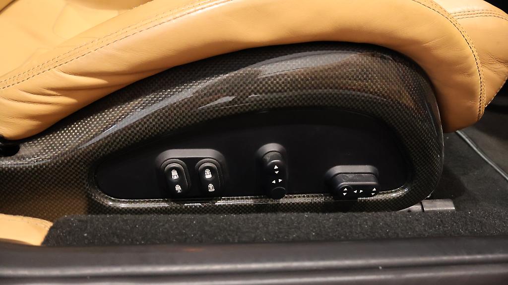 2007 Ferrari 599 GTB F1 image 328323