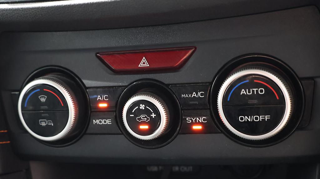 2018 Subaru Xv 2.0i-S Eyesight AWD image 327304