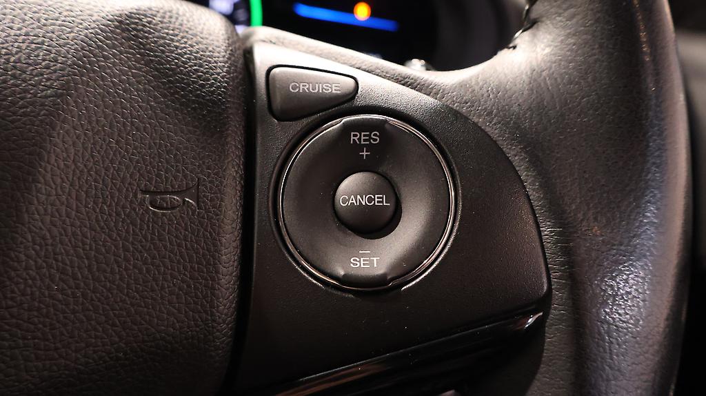 2014 Honda Vezel Hybrid Z image 329794