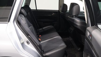 2012 Subaru Legacy Touring Wagon 2.5i Eyesight B Sport G-Package AWD image 329903