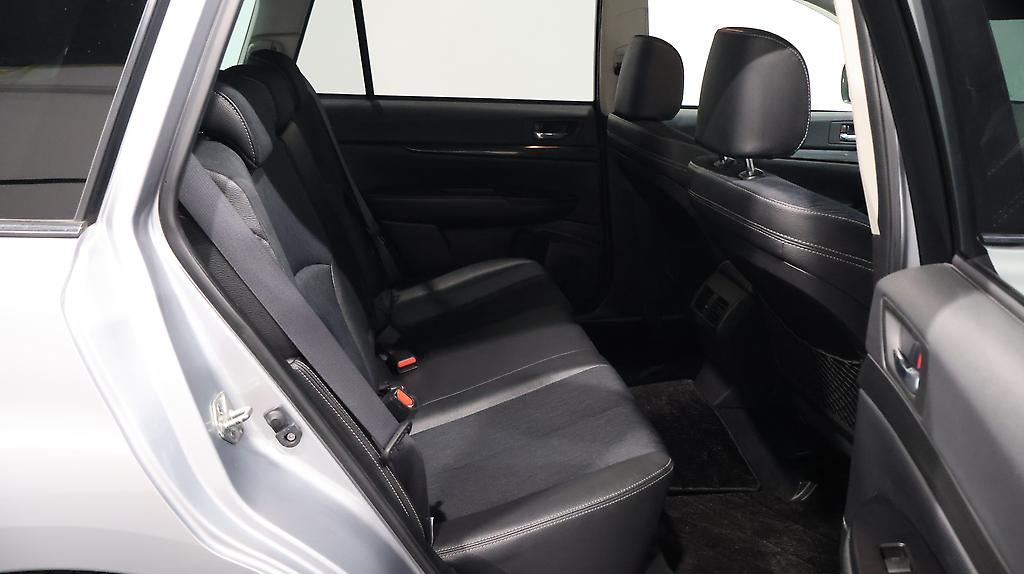 2012 Subaru Legacy Touring Wagon 2.5i Eyesight B Sport G-Package AWD image 329903