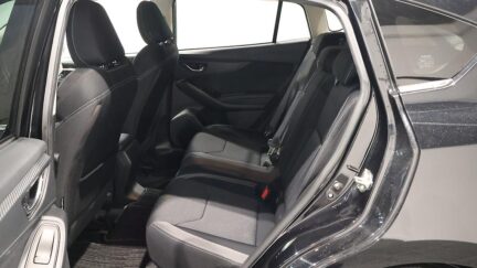 2017 Subaru Impreza Sport 2.0i-S Eyesight image 327748