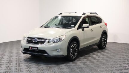 2014 Subaru Xv 2.0i -L Eyesight AWD image 329294