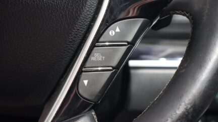 2014 Honda Odyssey Absolute EX image 328908