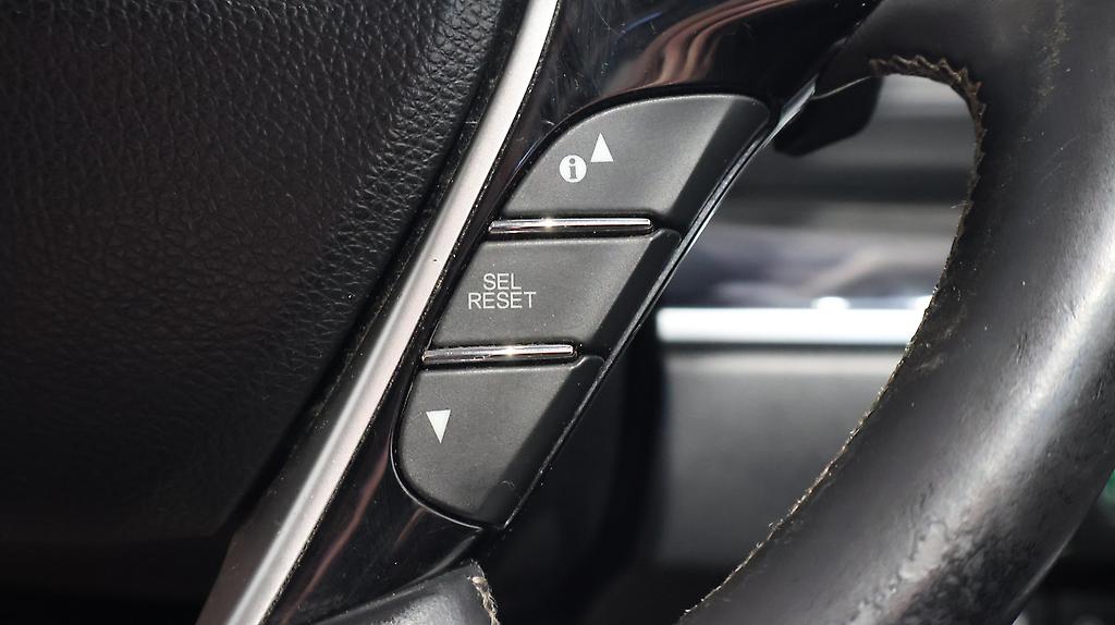 2014 Honda Odyssey Absolute EX image 328908