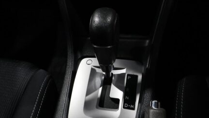 2013 Subaru Impreza Sport image 328647