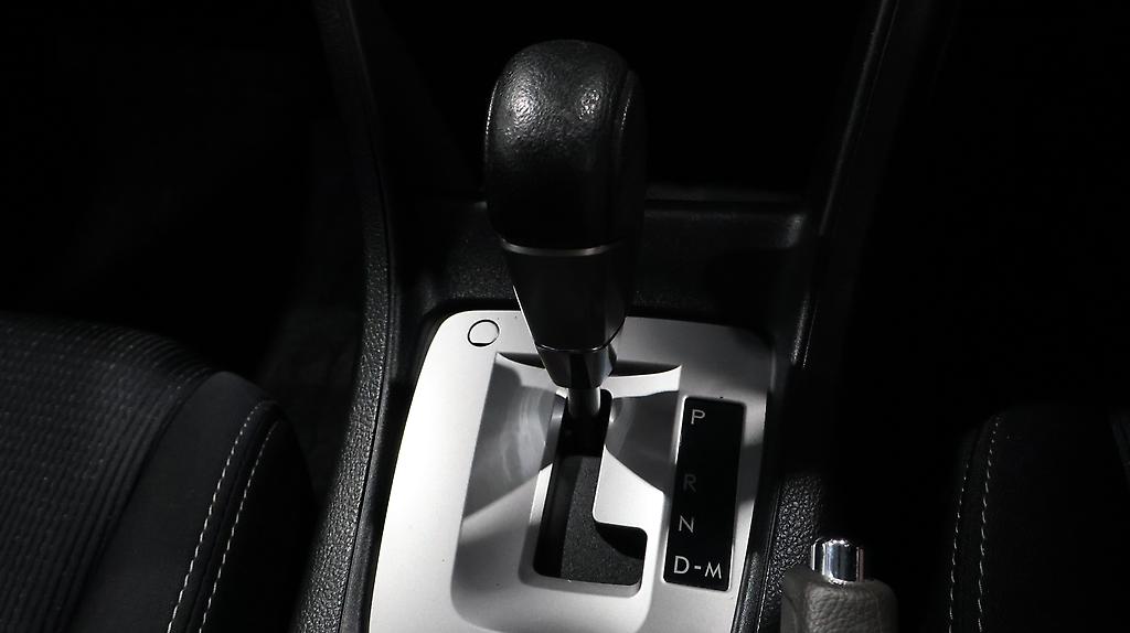 2013 Subaru Impreza Sport image 328647