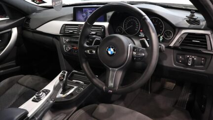 2012 Bmw 320i 320i M Sports image 328076