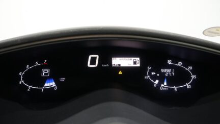 2012 Nissan Serena Highway Star Hybrid image 327710