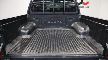 2019 Toyota Hilux SR TD DC 2.8D/6MT image 330536