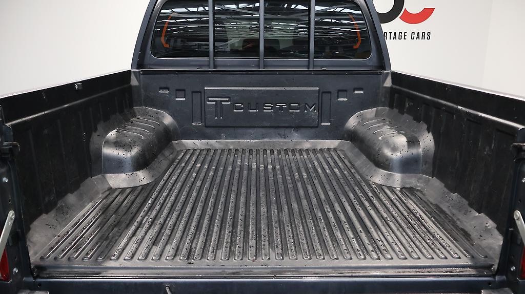 2019 Toyota Hilux SR TD DC 2.8D/6MT image 330536