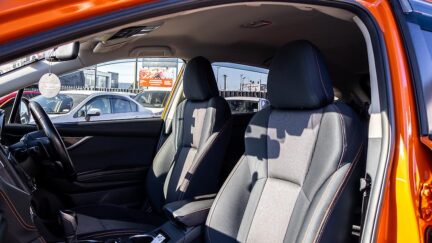 2017 Subaru Xv 2.0i-L Eyesight AWD image 332949