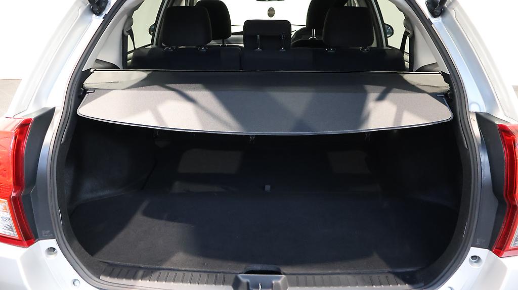 2014 Toyota Corolla G Model, Push Start, Reverse Camera image 327654