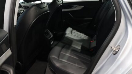 2018 Audi A4 2.0 TFSI STRONIC NZ NEW image 328503