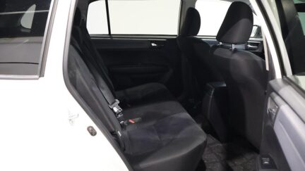 2014 Toyota Corolla FIELDER image 329342