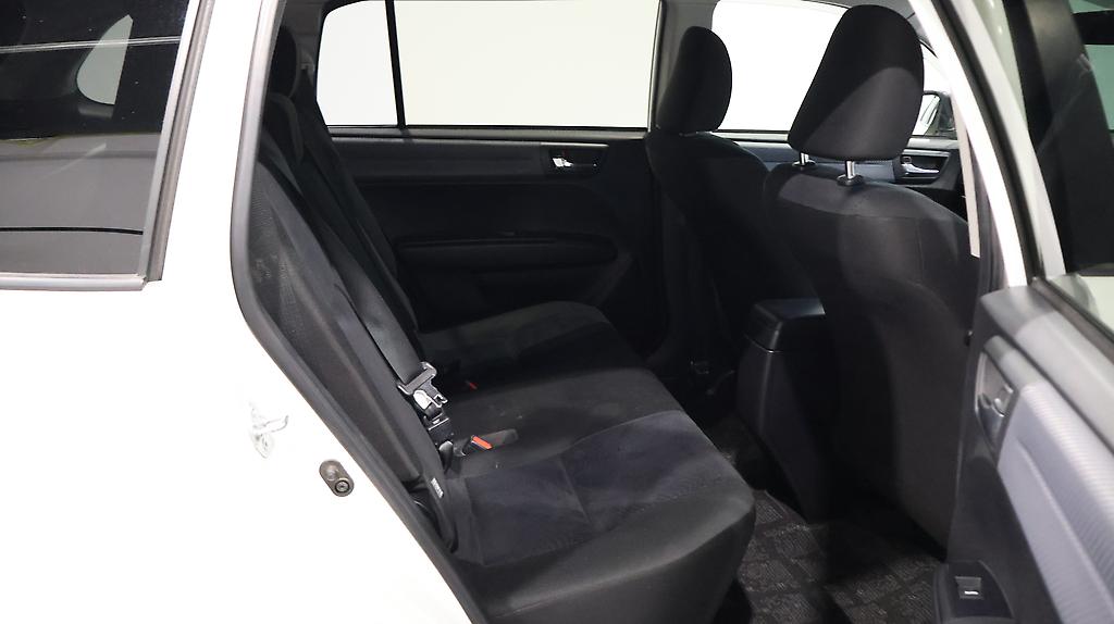 2014 Toyota Corolla FIELDER image 329342