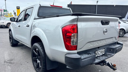 2021 Nissan Navara SL 2.3D/7AT image 328288