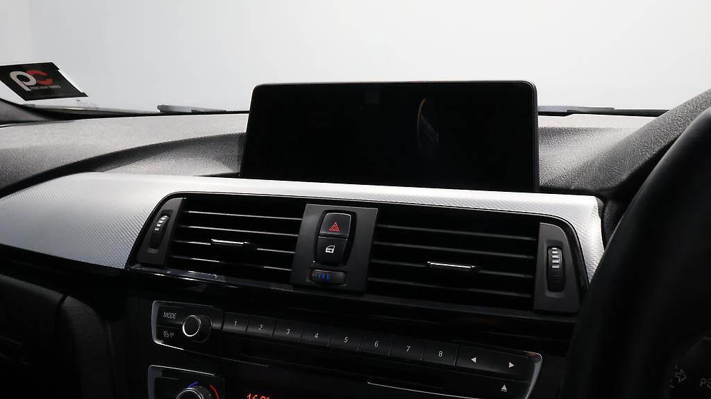 2013 Bmw 320i Touring M Sport image 328016