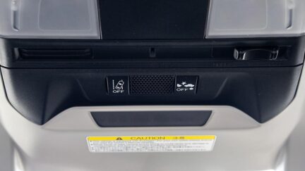 2017 Subaru Xv 2.0i-L Eyesight AWD image 332947