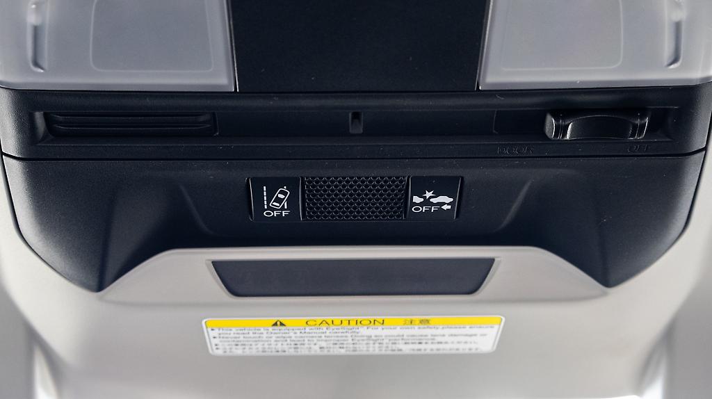 2017 Subaru Xv 2.0i-L Eyesight AWD image 332947