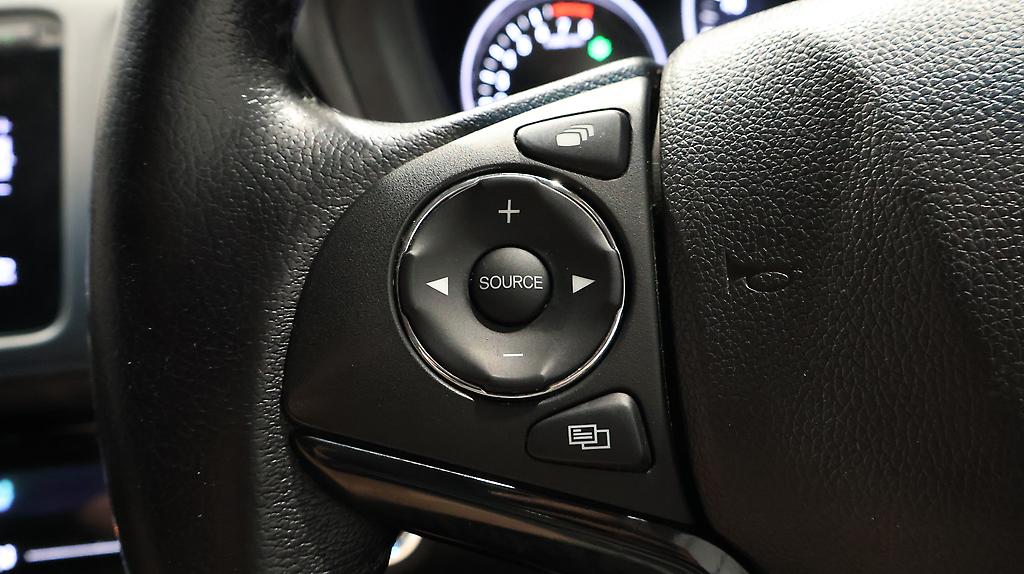 2016 Honda Hr-v LIMITED 1.8P/CVT image 330315