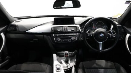 2013 Bmw 320i 320i M Sports image 327162