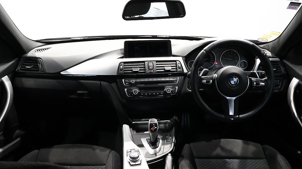 2013 Bmw 320i 320i M Sports image 327162