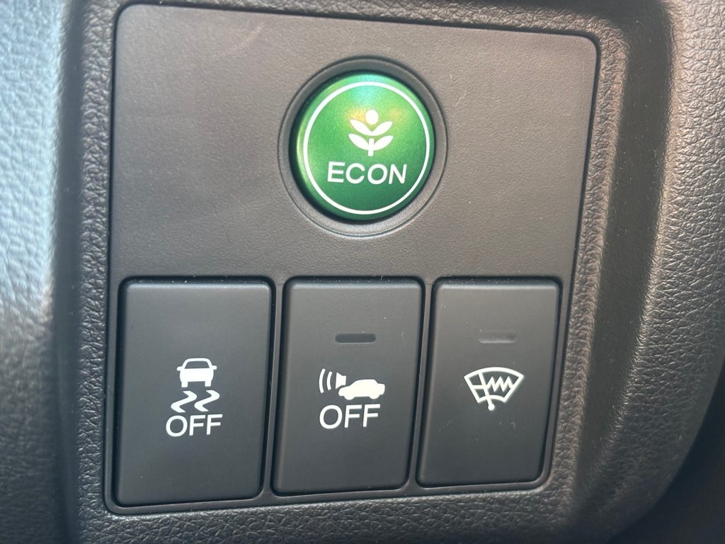 2014 Honda Vezel Hybrid X, Low KMS image 327646