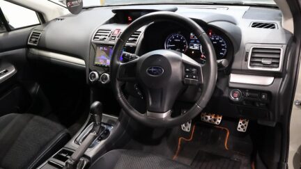 2014 Subaru Xv 2.0i -L Eyesight AWD image 329304