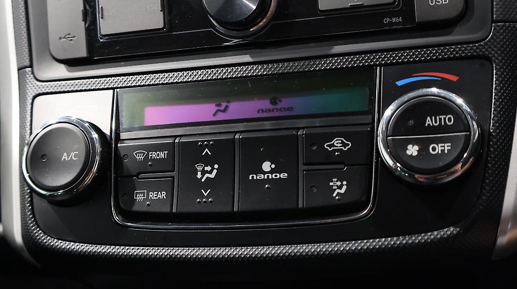 2015 Toyota Corolla FIELDER image 327972