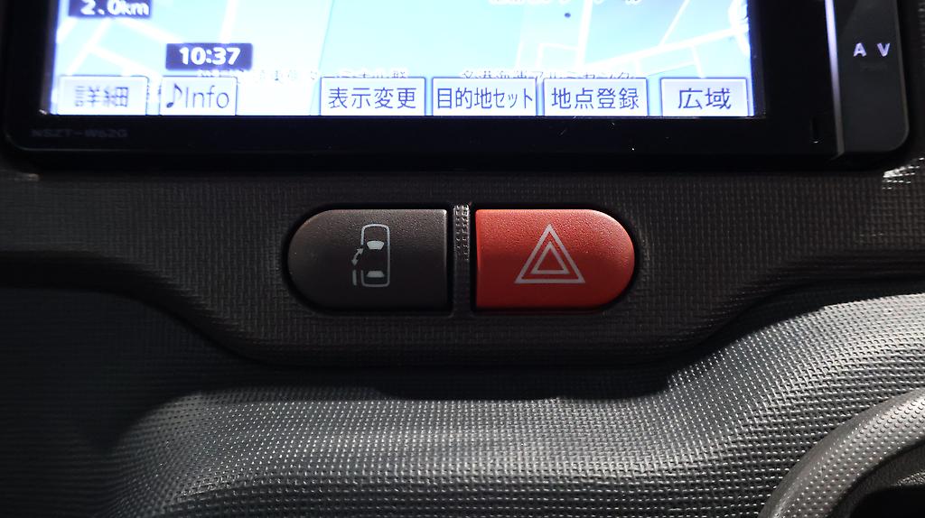 2013 Toyota Spade F Model – Push Button Start image 329591