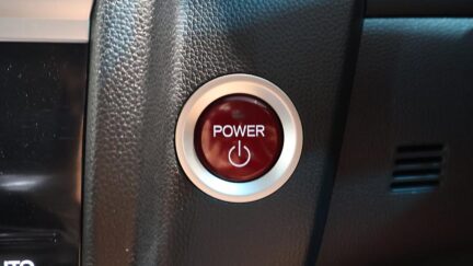 2014 Honda Fit Hybrid L-Package image 328468