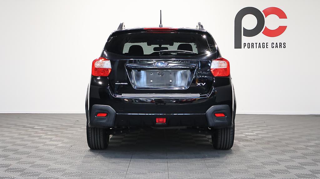 2013 Subaru Xv 2.0i-L Eyesight AWD image 330417