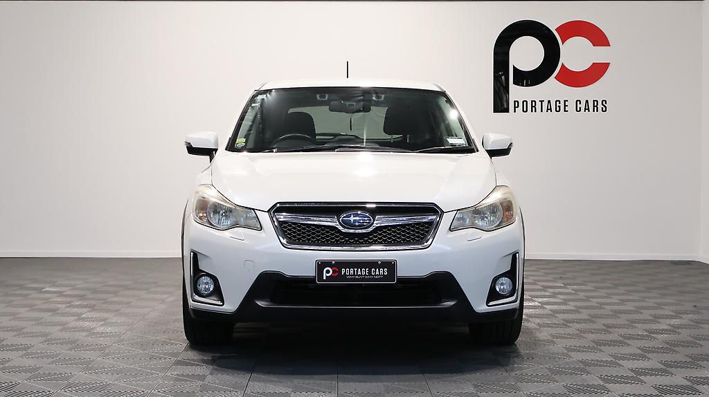 2016 Subaru Xv 2.0i-L Eyesight AWD image 327459